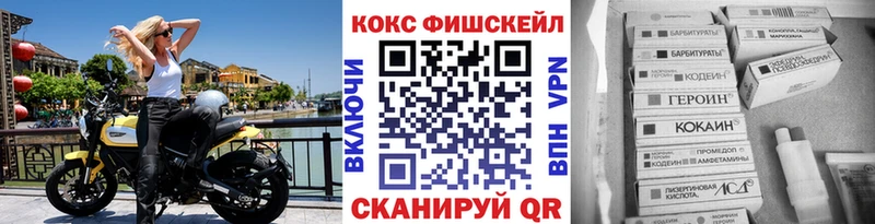 Cocaine FishScale  сколько стоит  Полысаево 